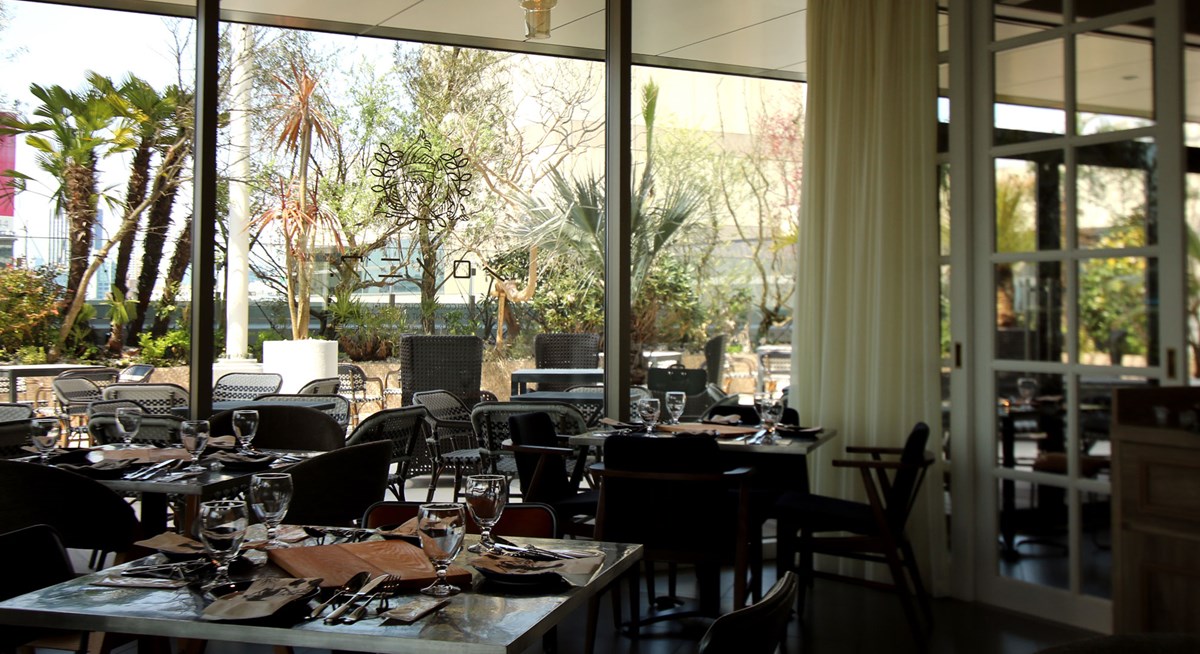 いい眺め いい食事 In恵比寿 シーフードレストラン シロノニワ が最高 Dig It ディグ イット いい眺め いい食事 In恵比寿 シーフードレストラン シロノニワ が最高 Dig It ディグ イット