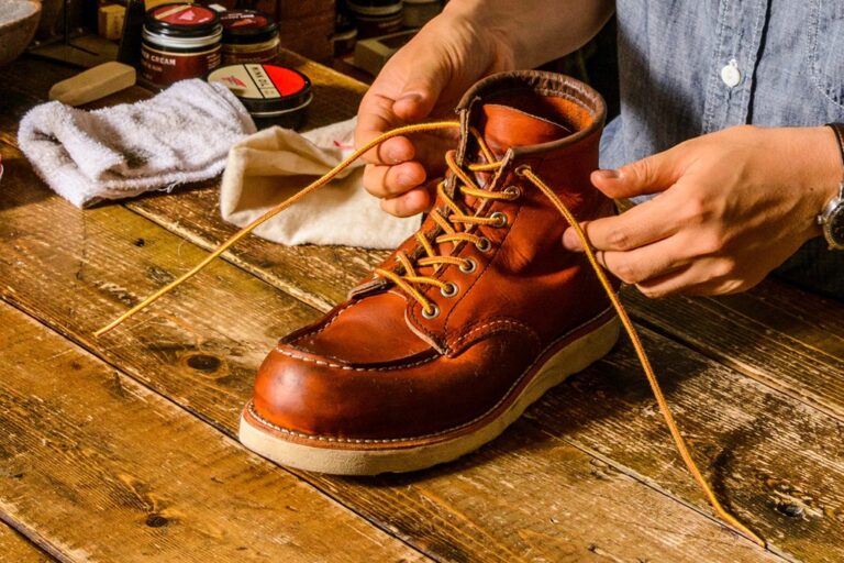 05年製 RED WING 875 オロイジナル 7E レッドウィング - 靴/シューズ