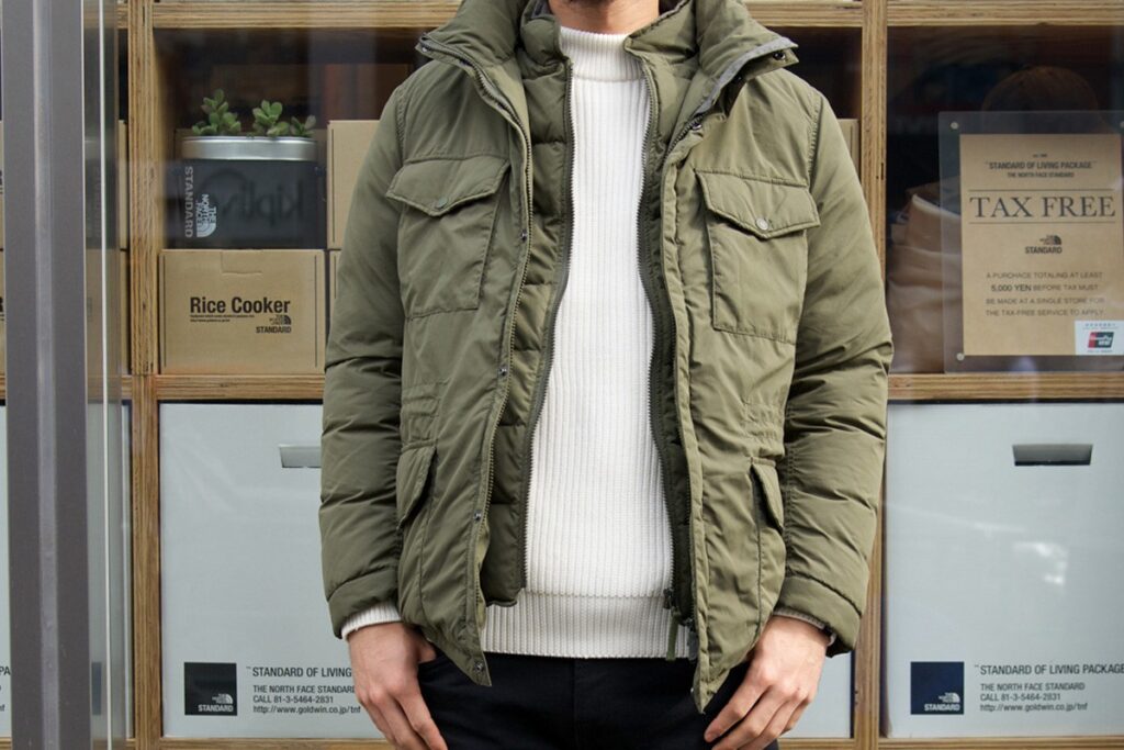 DIESEL フィールドジャケット | www.jarussi.com.br