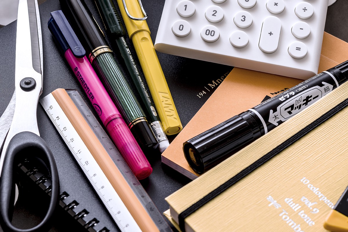 文房具・ステーショナリー sister journal 文房具・ステーショナリー sister journal sister journal