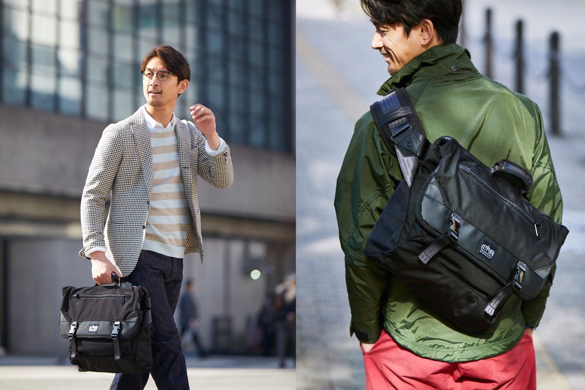 ベストとバッグ　2点おまとめ Amazon.co.jp: アウトドアベスト 作業用ベスト 2way おしゃれ