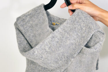 100均アイテムが鍵 ダウンを自宅でふっくら洗う方法 Dig It ディグ イット