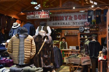 アメカジ三種の神器 永遠の定番 ファッションアイテムのロングセラーはコレだ Dig It ディグ イット