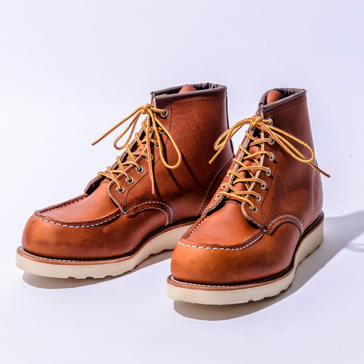 Red Wing アイリッシュセッター 875-