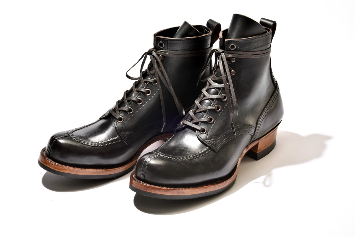 WHITE'S BOOTS MFG ホワイツブーツ\n”W100 Y-TIP”