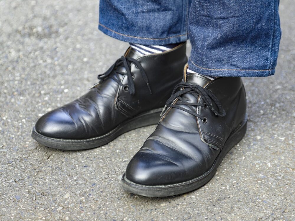 REDWING レッドウィング ポストマンシューズ | gulatilaw.com