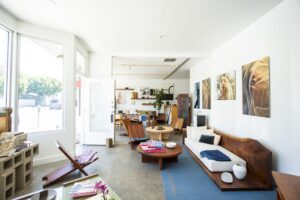 おしゃれな西海岸スタイルの家具が見つかる、ロサンゼルスのインテリアスタジオを発見！