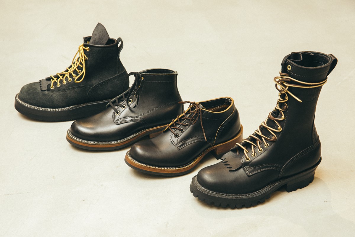 今季も再入荷今季も再入荷WHITE'S BOOTS 6inch SMOKE JUMPER ホワイツ