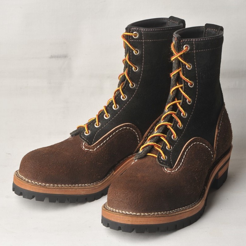 ウエスコ.ジョブマスターcustom❗️Wesco.boots - ブーツ