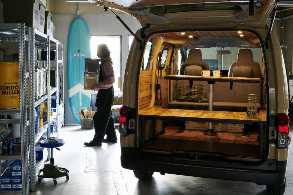 ガレージアイテムで人気の「GORDON MILLER」から、待望のカスタム車両が誕生！