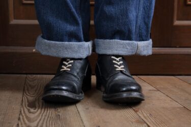 デニム オン デニムの王道着こなしをマスターしよう ショップスタッフ厳選コーデ Dig It ディグ イット