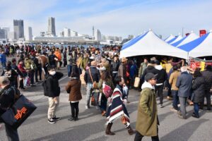 初の横浜開催！ 盛り上がった「稲妻フェスティバル2019」完全レポート！！