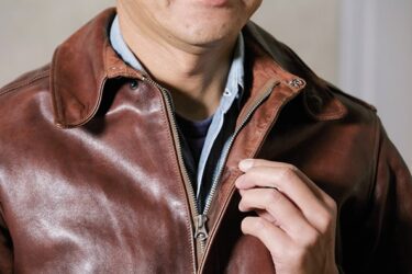 フライトジャケットを代表する A 2 の着こなし7つのポイント 似合わない人必見 Dig It ディグ イット フライトジャケットを代表する A 2 の着こなし7つのポイント 似合わない人必見 Dig It ディグ イット