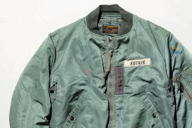 米海軍 Us Navy ネイビー のおすすめミリタリージャケット７選 Dig It ディグ イット