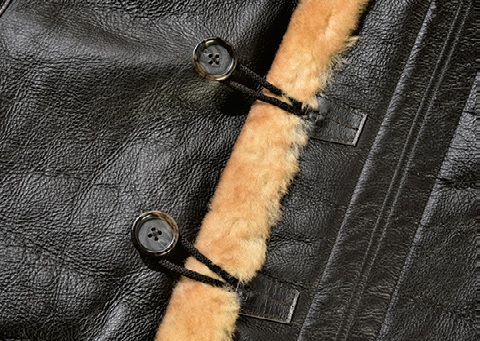 B-3を代表とする、極寒地仕様のミリタリー“羊革”ジャケットってどんなジャケット？ 中田商店「モーガン メンフィスベル」で探る！ | Dig