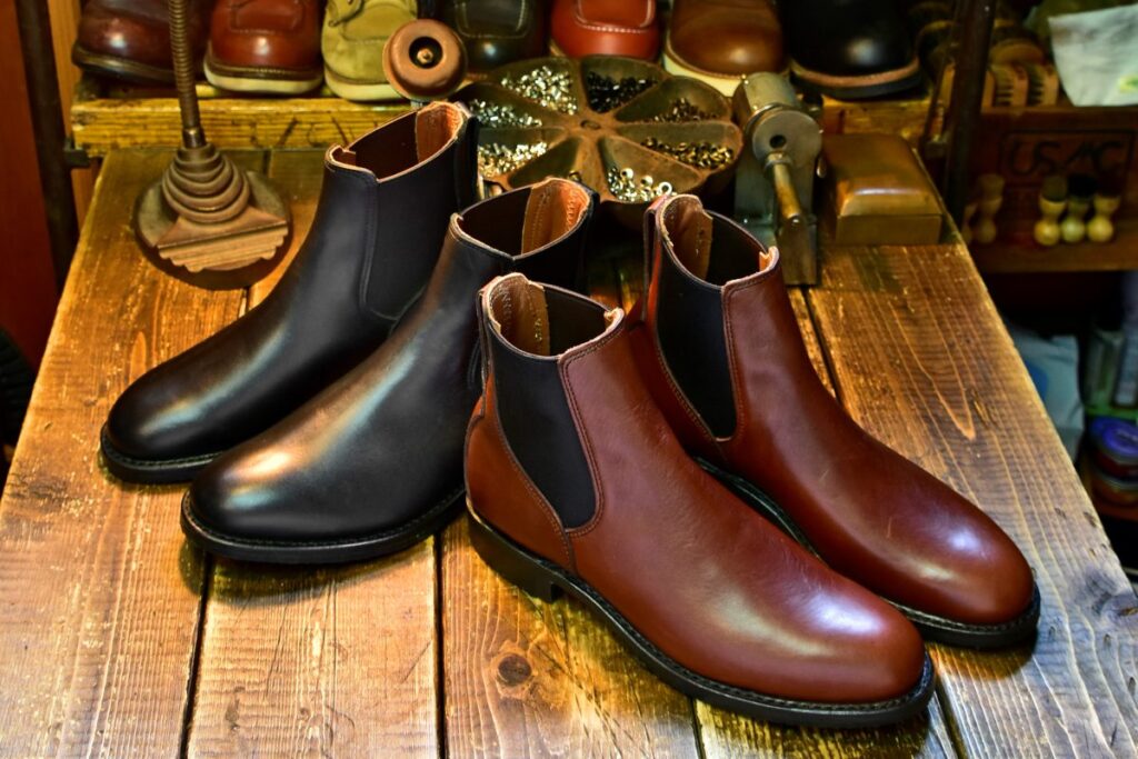 くつろぎカフェタイム レッドウィング REDWING 別注 レアモデル | www