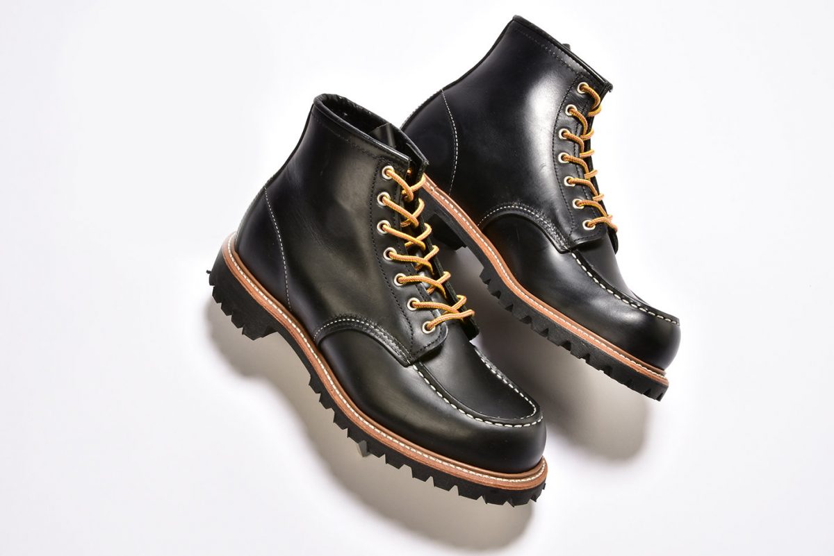 RED WING（レッド・ウィング）の定番からレアものまで人気革靴13選