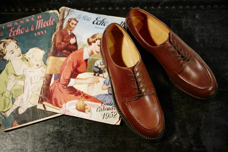 J.M. WESTON（ジェイエムウエストン）の定番からレアものまで人気革靴