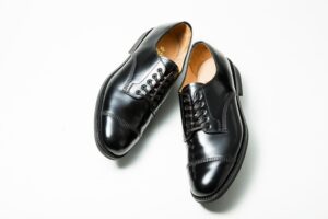SANDERS（サンダース）の定番からレアものまで人気革靴６選。｜名靴カタログ
