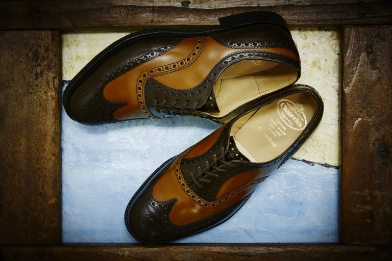 Church's（チャーチ）の定番からレアものまで人気革靴９選。｜名靴 