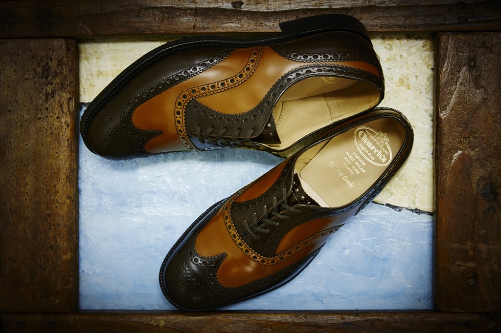 まとめ買いがお得 Church's　チャーチ革靴 ローファー/革靴