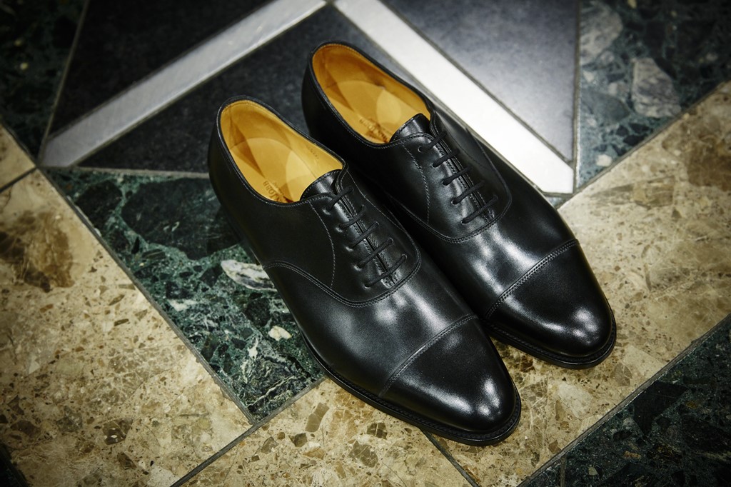 JOHN LOBB 革靴