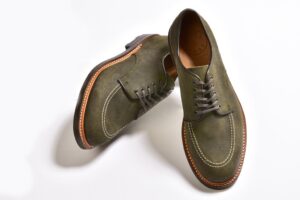 WHEELROBE（ウィールローブ）の定番からレアものまで人気革靴５選。｜名靴カタログ