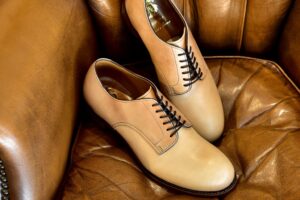Chausser（ショセ）の定番からレアものまで人気革靴７選。｜名靴カタログ