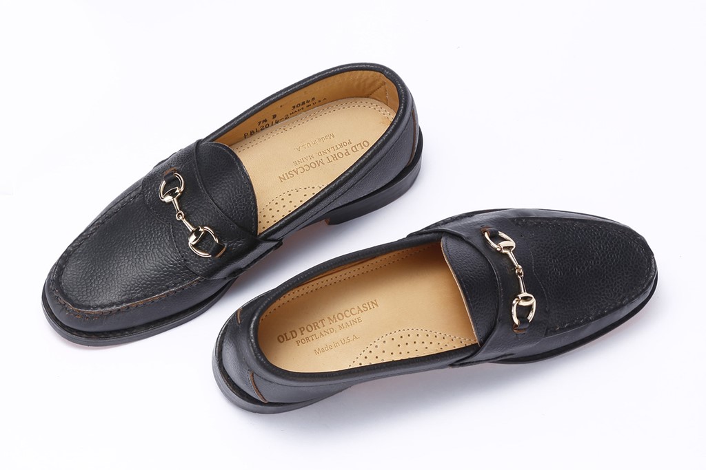 14,700円Casablanca MENPHIS MOCASSIN ローファー