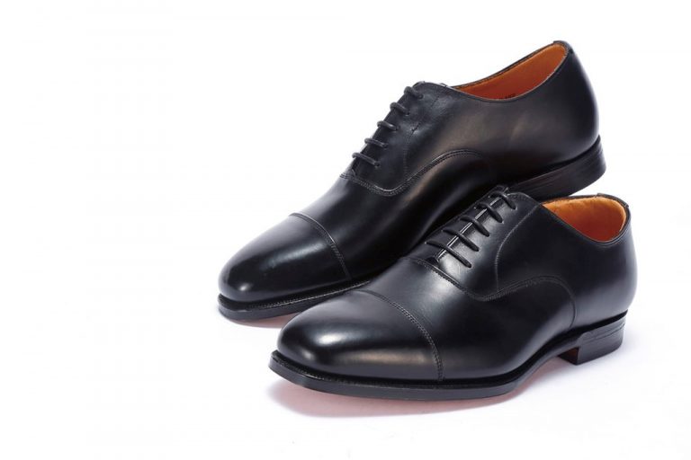 GRENSON（グレンソン）の定番からレアものまで人気革靴５選。｜名靴 