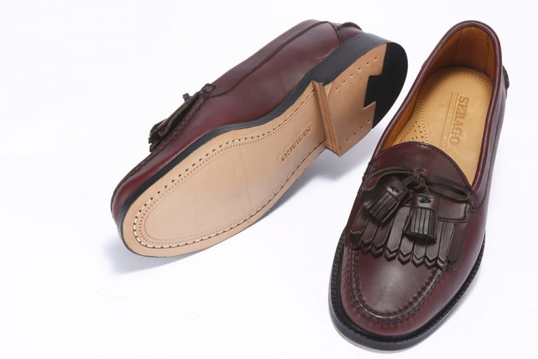 SEBAGO セバゴ ローファー 76690 26cm 革靴 レザー ビジネス