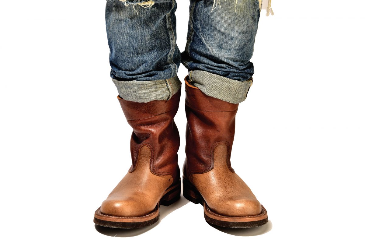 ローリングダブトリオ ヴィンセントトール