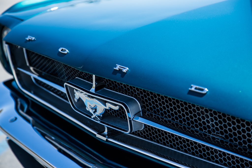 Ford Mustang フォード マスタング とは その衝撃デビューから歴代の名車を紹介 Dig It ディグ イット
