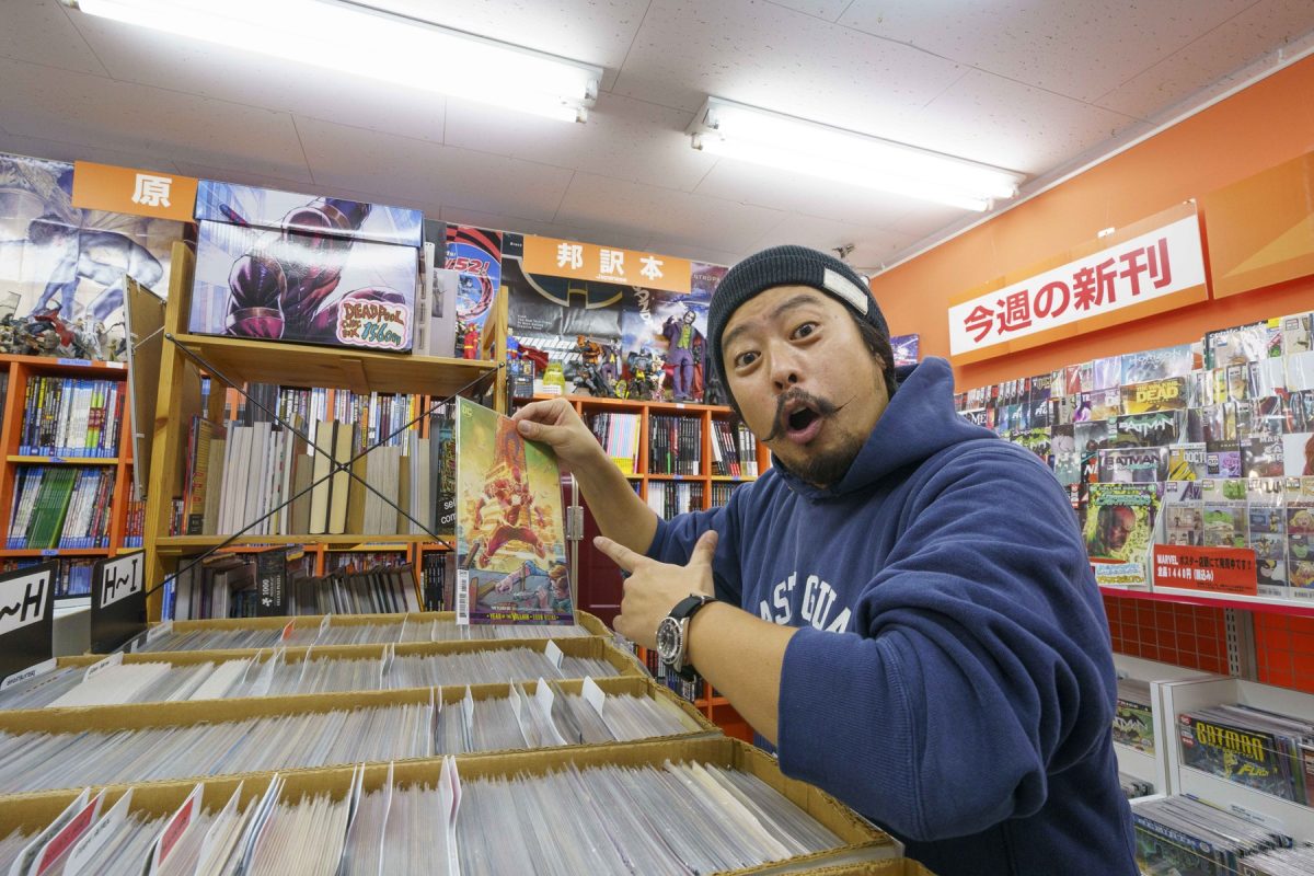 大人の趣味入門】マーベル映画好きは要チェック！ 大人がハマる