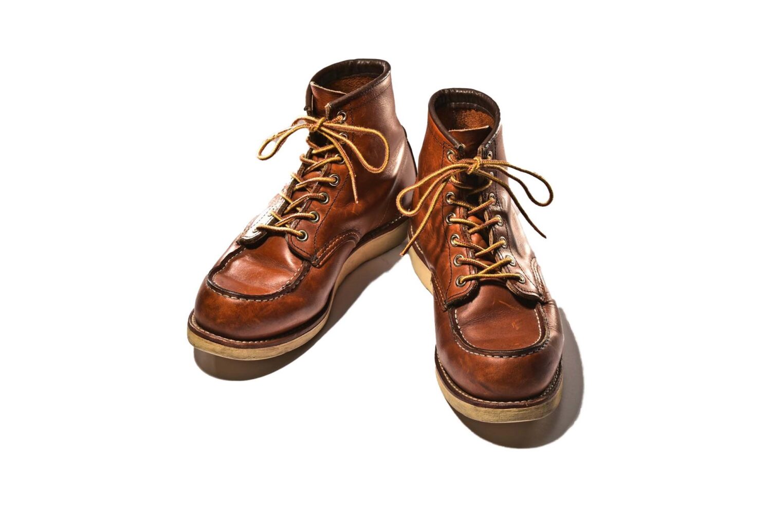 redwing モックトゥ www.krzysztofbialy.com