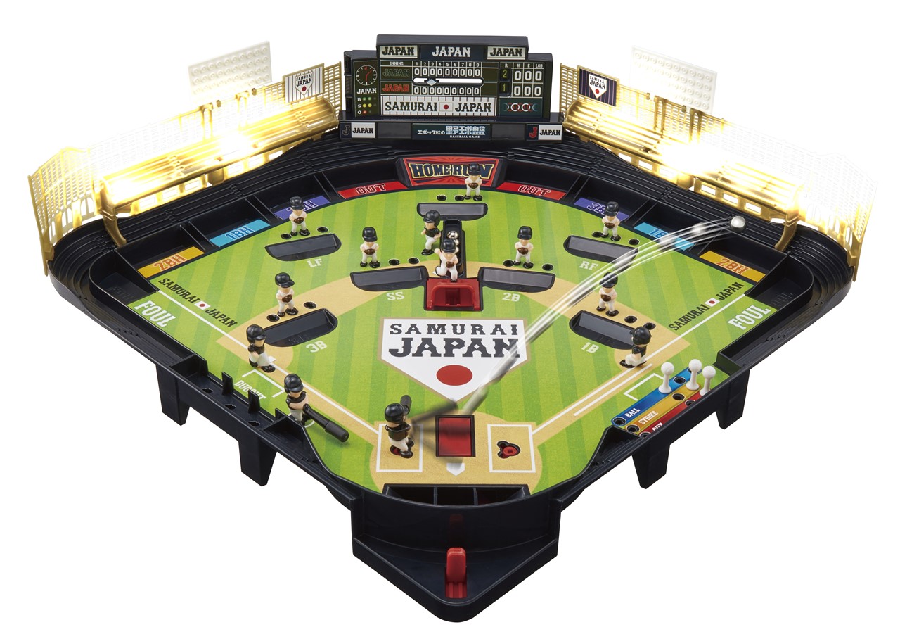 子どもの時に遊んだ野球盤はどれ？ 懐かしの名作から最新版まで紹介 