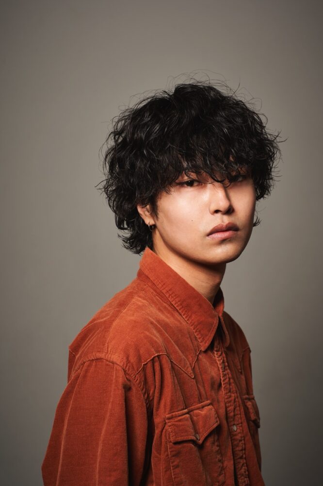 人気マッシュは刈り上げ 短髪 パーマの軽めが人気 メンズの定番髪型 マッシュスタイル 24選 22年版男性ヘアカタログ Dig It ディグ イット