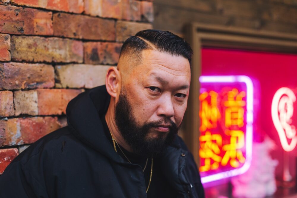 人気のバーバースタイル髪型選 ベリショからショート ビジネスまで 22年版男性ヘアカタログ Dig It ディグ イット