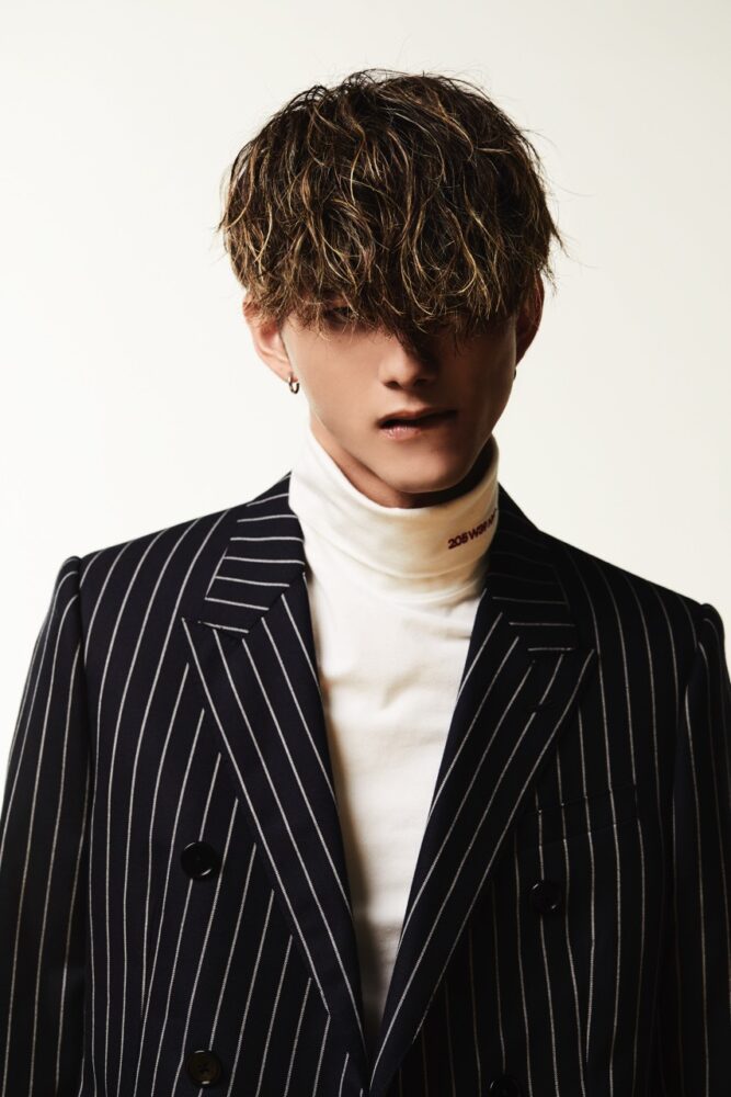 刈り上げでスッキリ メンズの髪型は ツーブロック で決まり マッシュから短髪までおすすめ18選 22年版男性ヘアカタログ Dig It ディグ イット