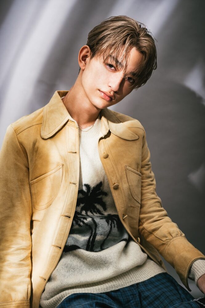 刈り上げでスッキリ メンズの髪型は ツーブロック で決まり マッシュから短髪までおすすめ18選 22年版男性ヘアカタログ Dig It ディグ イット