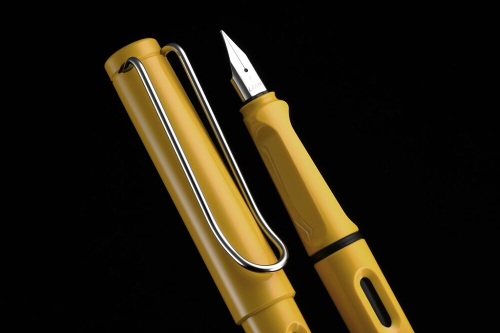 ラミーの万年筆・ボールペン・シャーペンの人気モデルから限定まで徹底解説！【保存版】