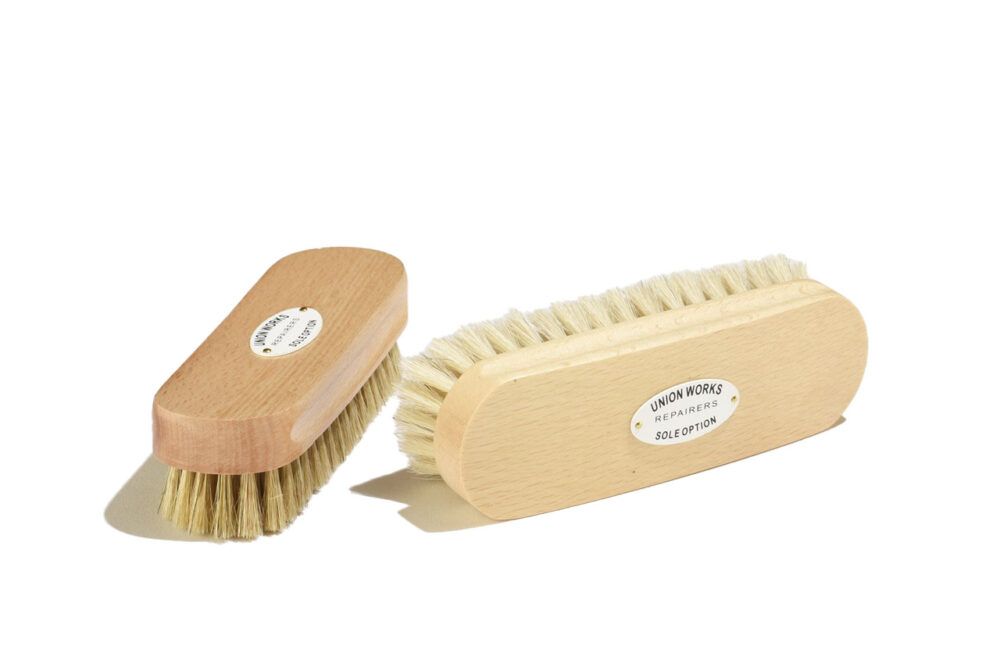 道具にもこだわる 靴磨きの必需品ブラシと保存用シューキーパーおすすめ10選 Dig It ディグ イット