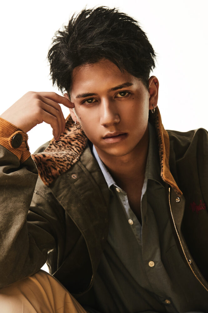 人気マッシュは刈り上げ 短髪 パーマの軽めが人気 メンズの定番髪型 マッシュスタイル 24選 22年版男性ヘアカタログ Dig It ディグ イット