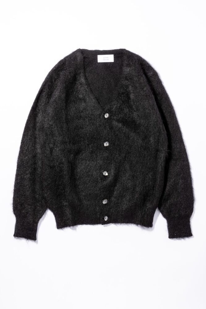 【新品】 Vero Moda　ベロモーダ　カーディガン　シンプル　ブラック　黒