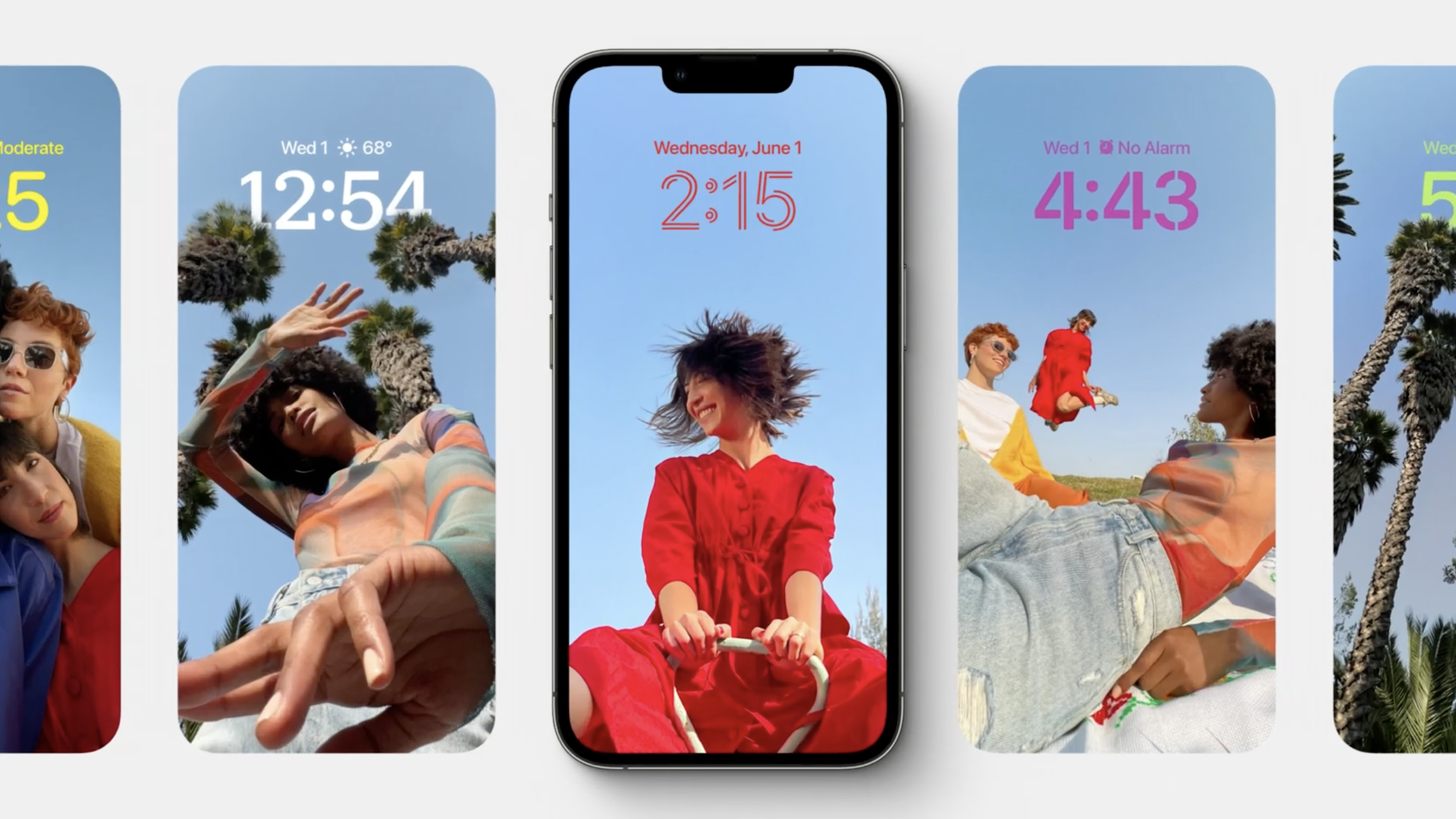 22年秋から Iphoneのロック画面がカスタマイズ可能に Dig It ディグ イット 22年秋から Iphoneのロック画面がカスタマイズ可能に Dig It ディグ イット