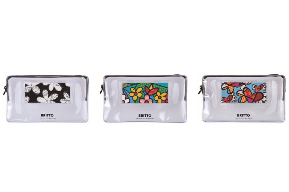 ロメロ・ブリット Romero Britto 好む 