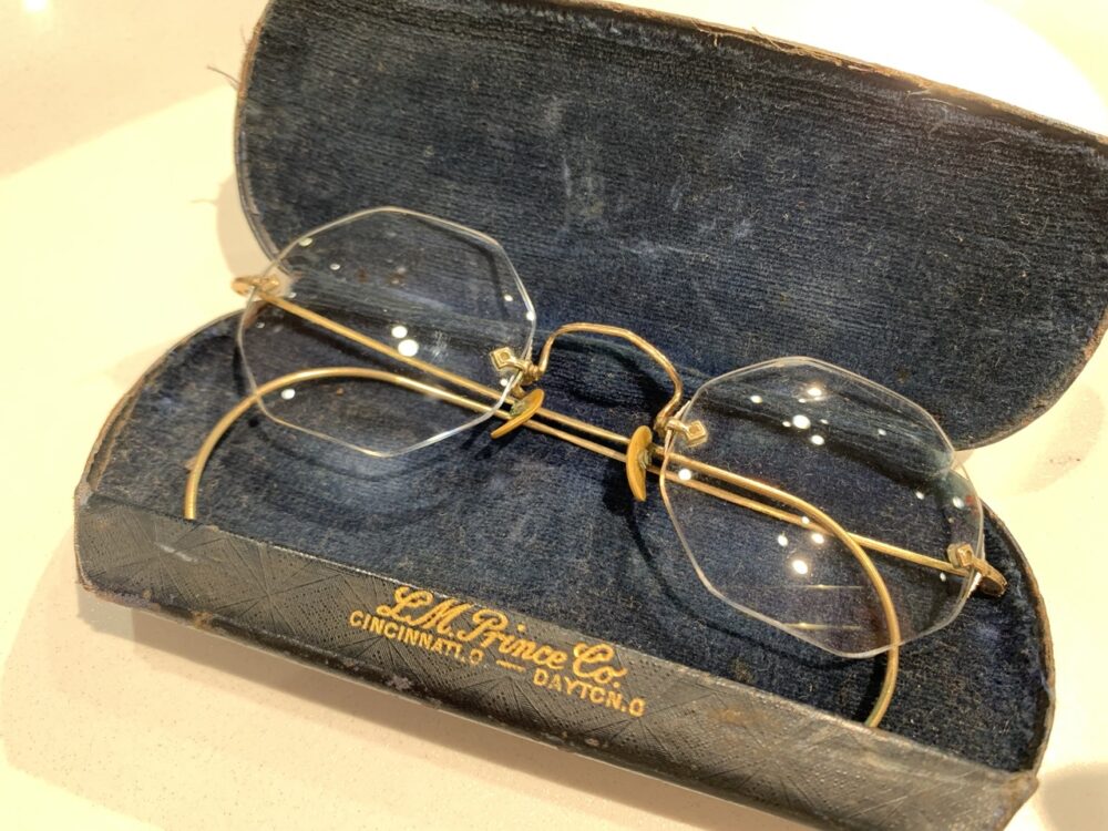 メガネの最新潮流は「リムレス」!! ビンテージを精巧に再現したDIGNA  