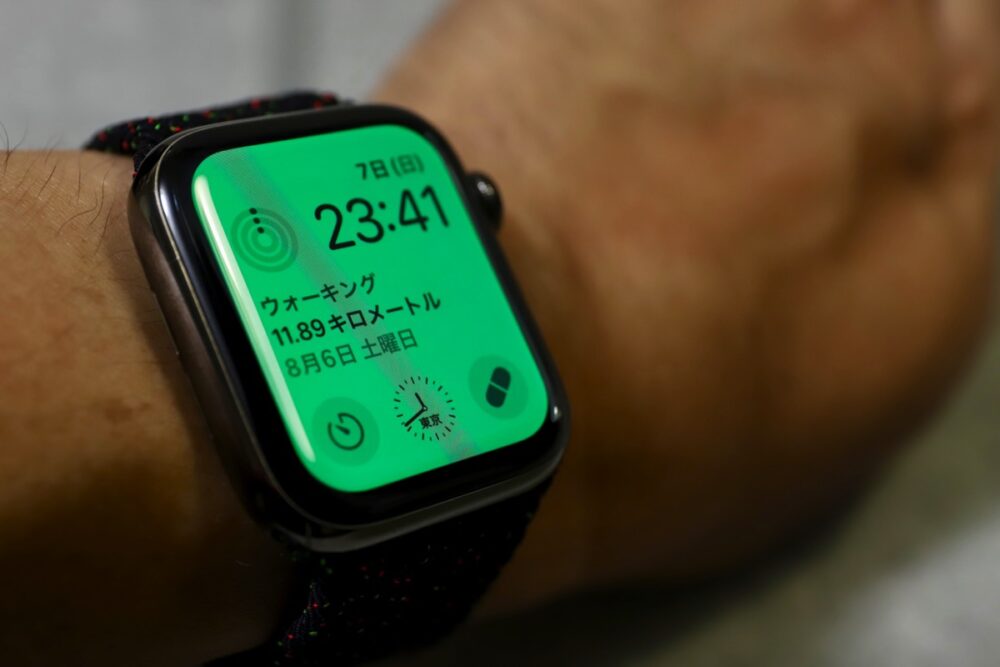 秋登場のwatchOS 9で、Apple Watchはよりヘルシーに【先行レビュー】