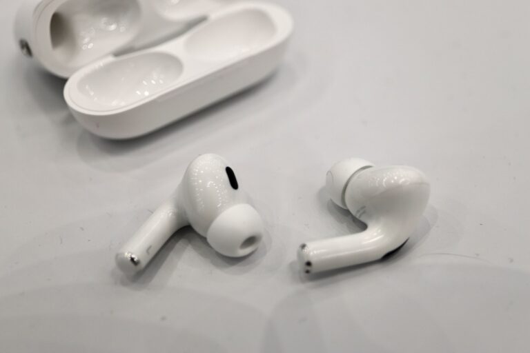 第2世代AirPods Proの本当のスゴさを体感してきた！ マストバイ