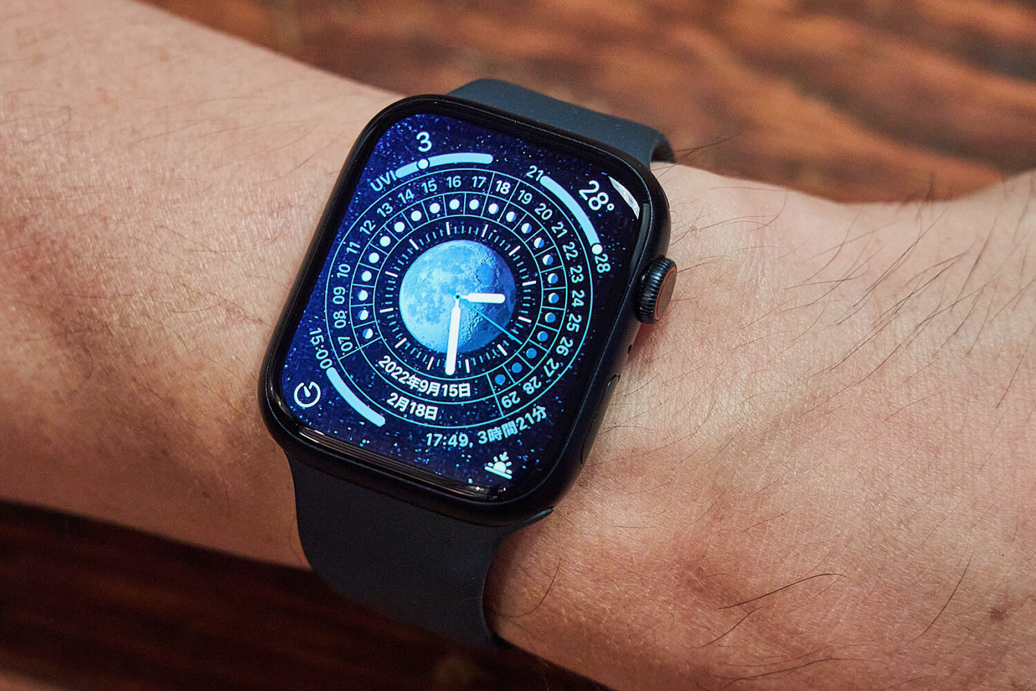 明日、Apple Watchの中核モデル、Series 8とSE（第2世代）発売！ | Dig